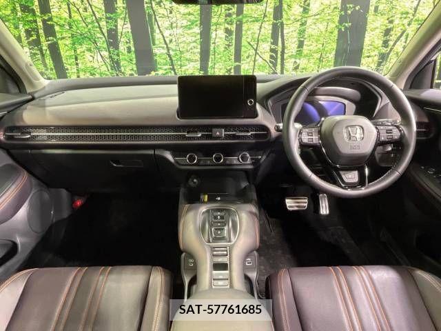Honda ZR-V 2023-06 239357-1