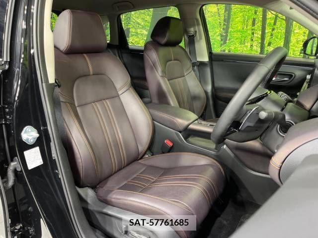 Honda ZR-V 2023-06 239357-8