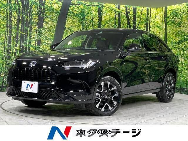 Honda ZR-V 2023-06 239357-0