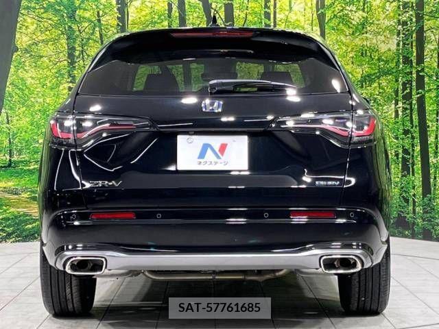 Honda ZR-V 2023-06 239357-15