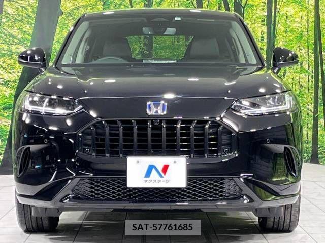 Honda ZR-V 2023-06 239357-14