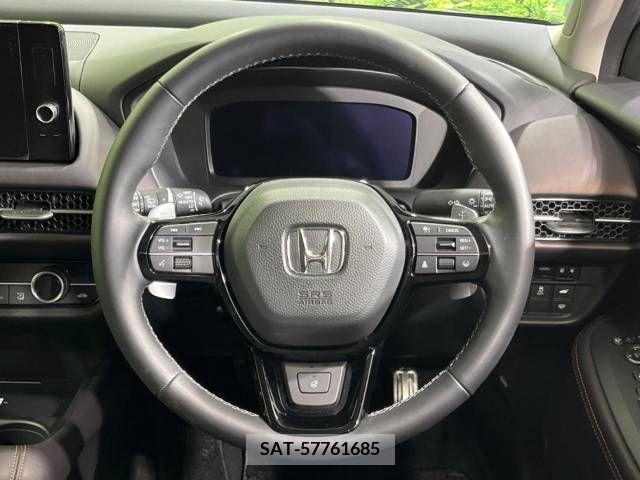 Honda ZR-V 2023-06 239357-13
