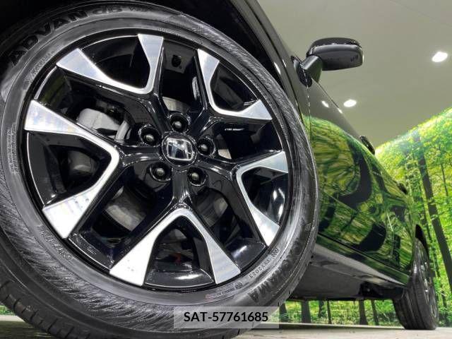 Honda ZR-V 2023-06 239357-12
