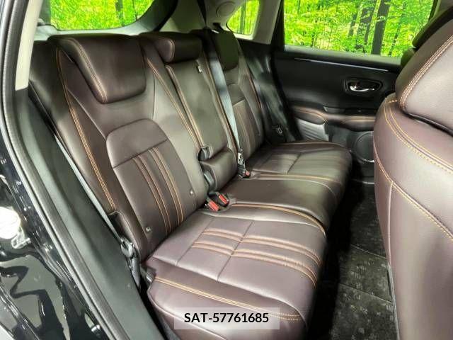 Honda ZR-V 2023-06 239357-9