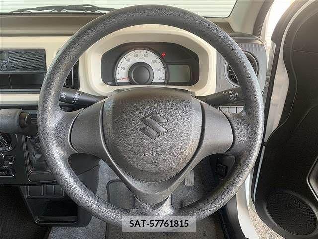 Suzuki ALTO 2018-04 262035-6