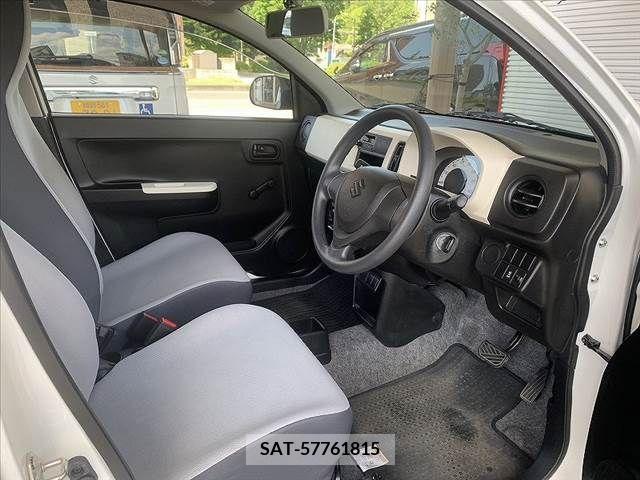 Suzuki ALTO 2018-04 262035-12