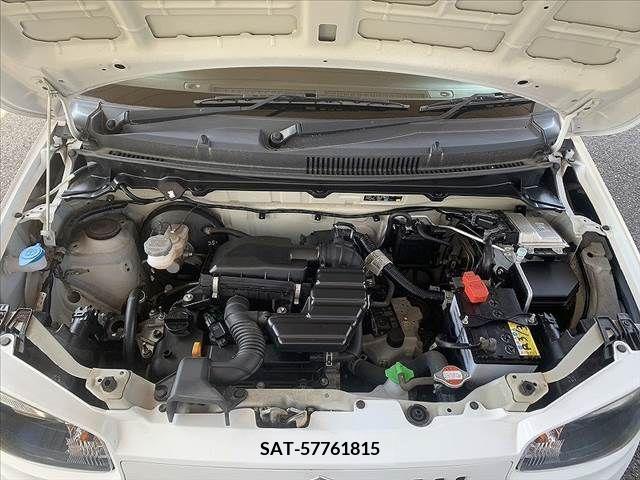 Suzuki ALTO 2018-04 262035-19