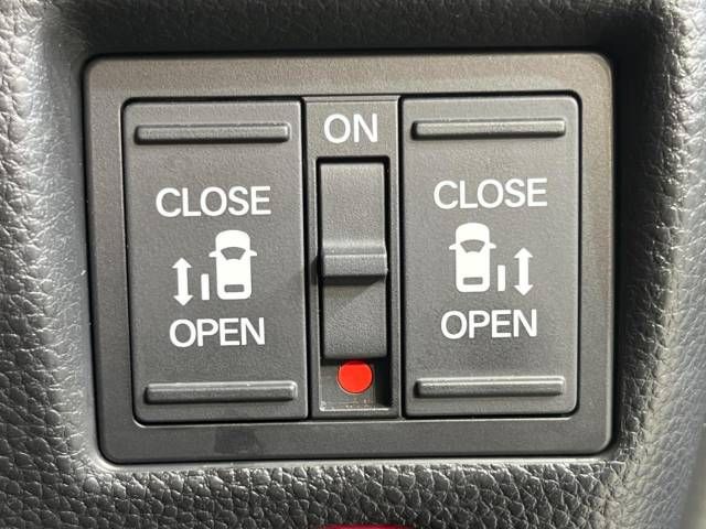 Honda N BOX CUSTOM 2018-11 195853-5