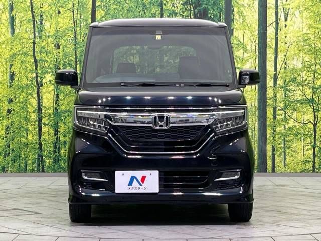 Honda N BOX CUSTOM 2018-11 195853-14