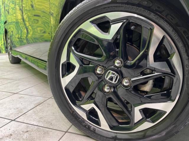 Honda N BOX CUSTOM 2018-11 195853-13