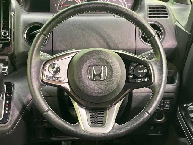 Honda N BOX CUSTOM 2018-11 195853-11