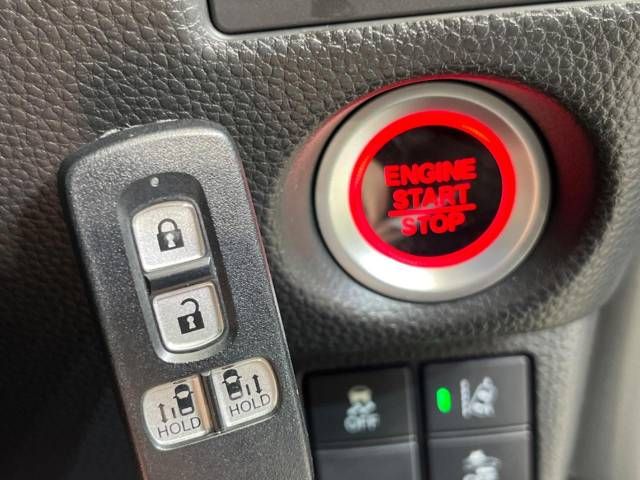 Honda N BOX CUSTOM 2018-11 195853-7