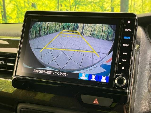 Honda N BOX CUSTOM 2018-11 195853-3