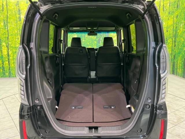 Honda N BOX CUSTOM 2018-11 195853-10