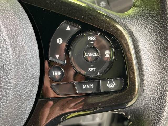 Honda N BOX CUSTOM 2018-11 195853-6