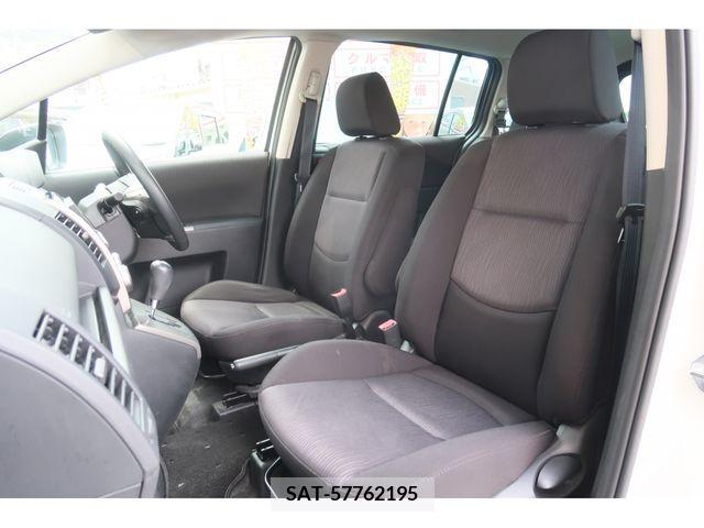 Mazda PREMACY 2009-12 301258-19