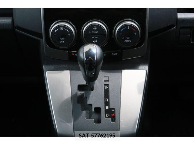Mazda PREMACY 2009-12 301258-12