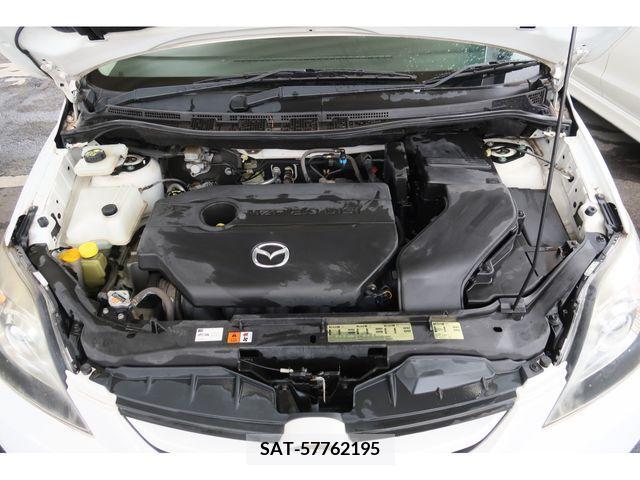 Mazda PREMACY 2009-12 301258-16