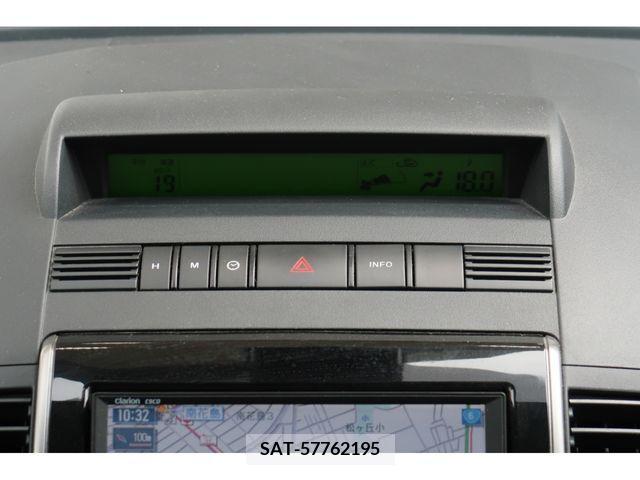 Mazda PREMACY 2009-12 301258-11