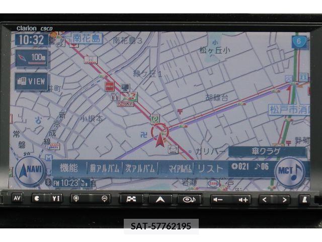 Mazda PREMACY 2009-12 301258-6