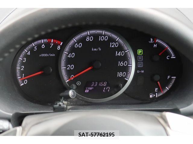Mazda PREMACY 2009-12 301258-9