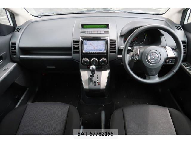 Mazda PREMACY 2009-12 301258-5