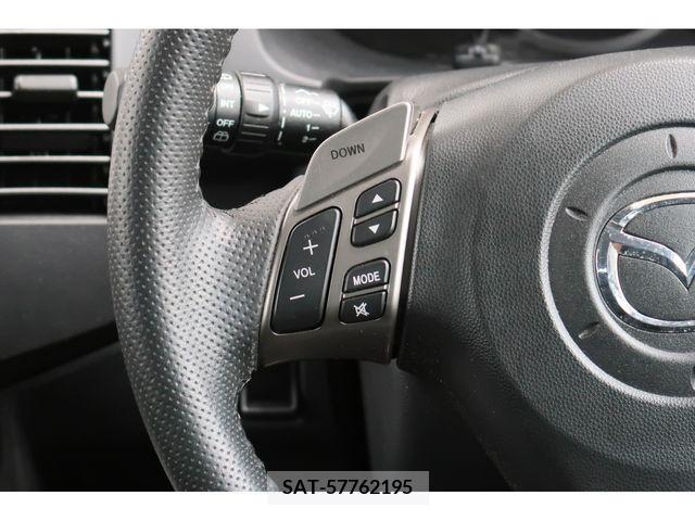 Mazda PREMACY 2009-12 301258-10