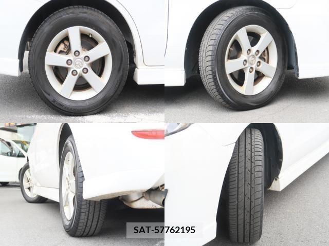 Mazda PREMACY 2009-12 301258-4