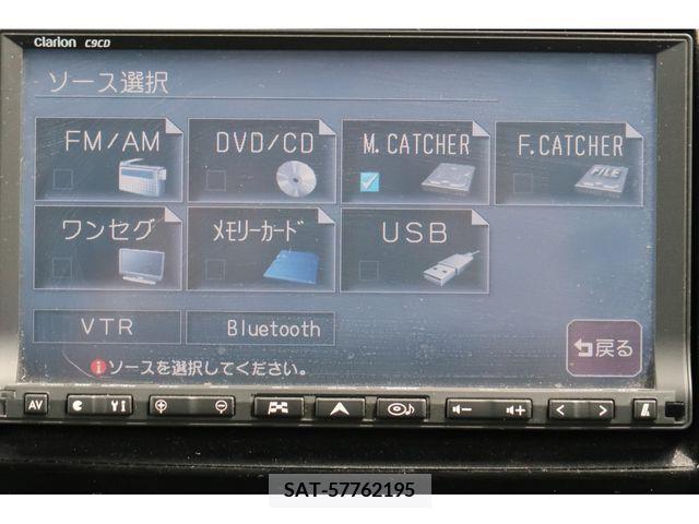 Mazda PREMACY 2009-12 301258-7