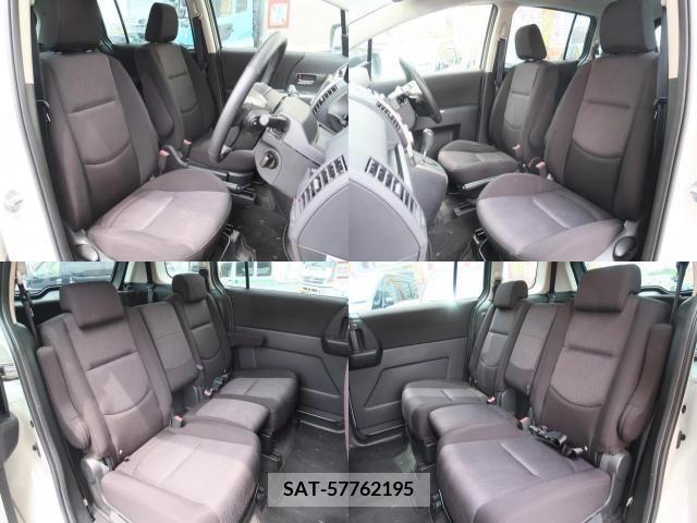 Mazda PREMACY 2009-12 301258-2