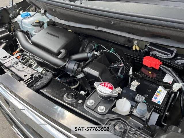 Honda N BOX CUSTOM 2022-03 250973-19