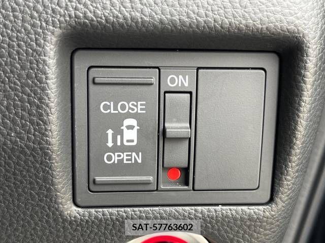 Honda N BOX CUSTOM 2022-03 250973-6