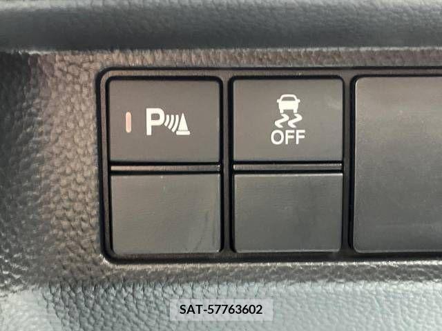 Honda N BOX CUSTOM 2022-03 250973-8