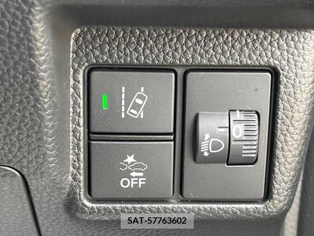 Honda N BOX CUSTOM 2022-03 250973-7