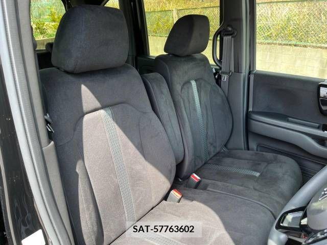 Honda N BOX CUSTOM 2022-03 250973-9