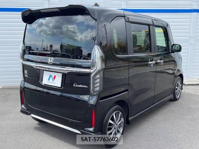Honda N BOX CUSTOM 2022-03 250973-18