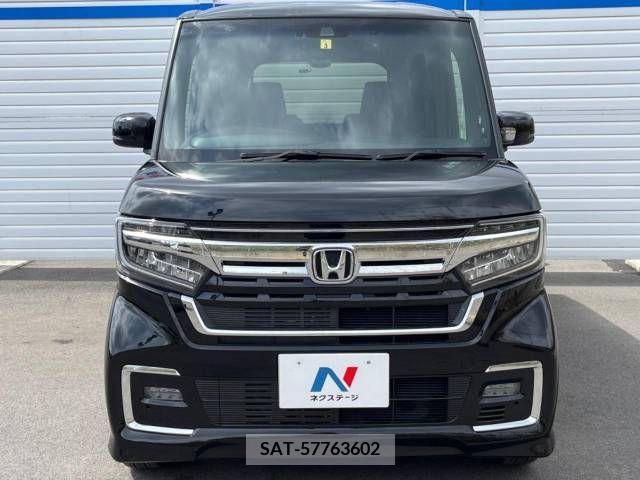 Honda N BOX CUSTOM 2022-03 250973-15