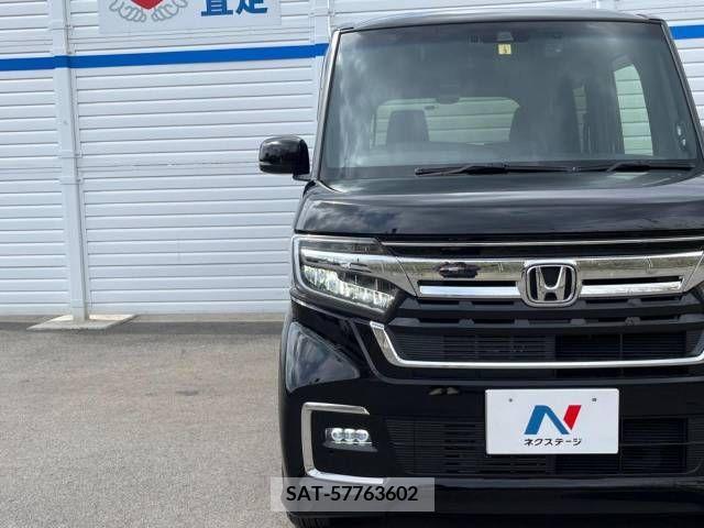 Honda N BOX CUSTOM 2022-03 250973-12