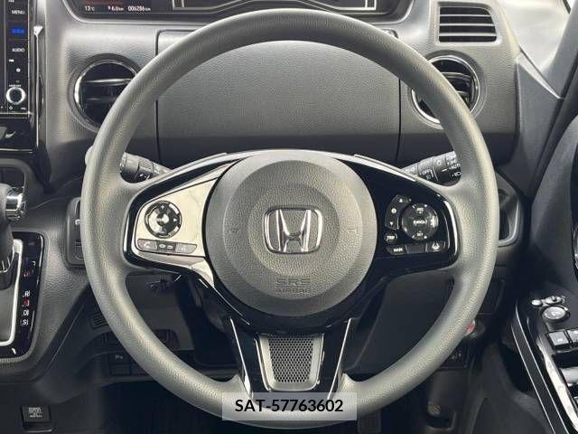Honda N BOX CUSTOM 2022-03 250973-13