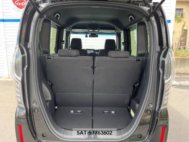 Honda N BOX CUSTOM 2022-03 250973-11