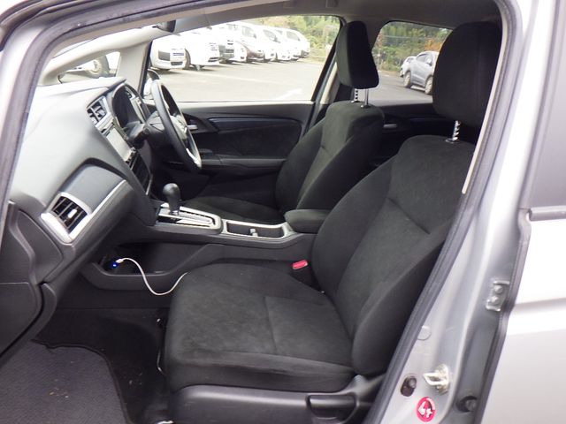 Honda SHUTTLE 2018-11 28562-9