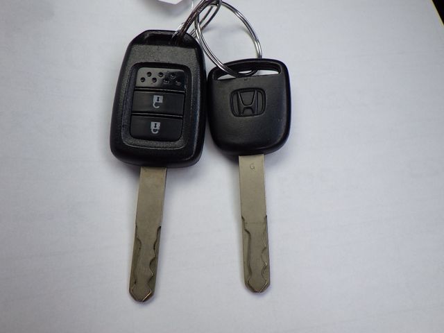 Honda SHUTTLE 2018-11 28562-26