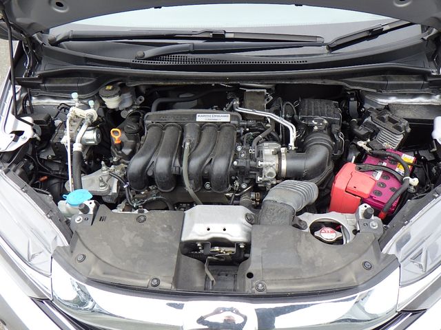 Honda SHUTTLE 2018-11 28562-24