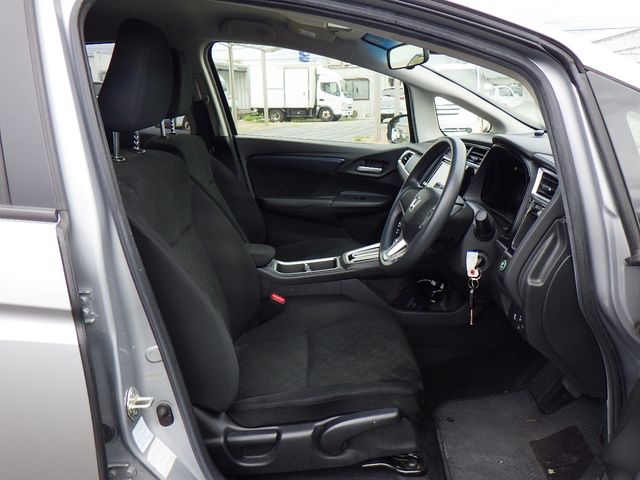 Honda SHUTTLE 2018-11 28562-7