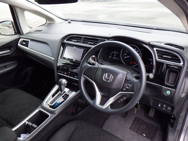 Honda SHUTTLE 2018-11 28562-1