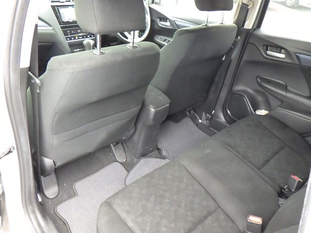 Honda SHUTTLE 2018-11 28562-11