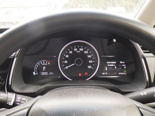 Honda SHUTTLE 2018-11 28562-13