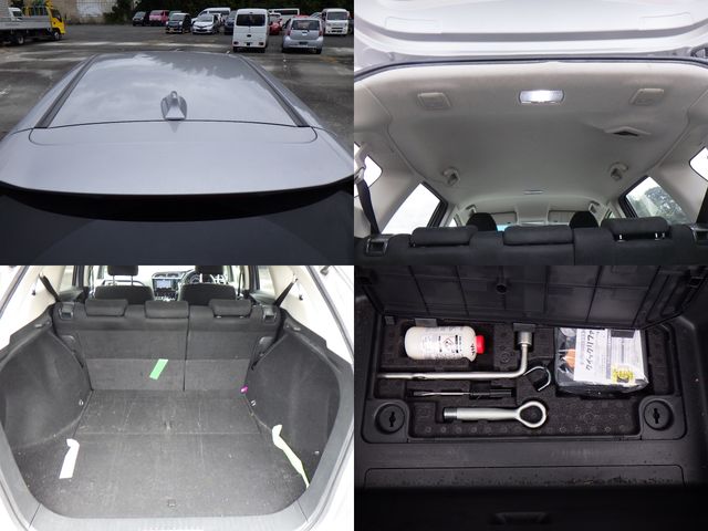 Honda SHUTTLE 2018-11 28562-21