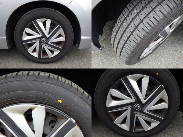 Honda SHUTTLE 2018-11 28562-23