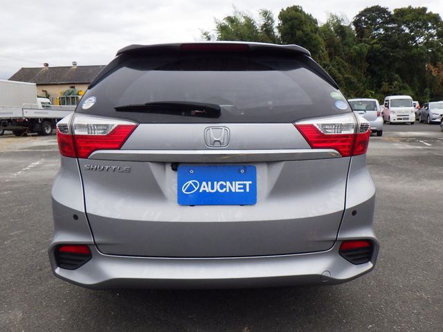 Honda SHUTTLE 2018-11 28562-5